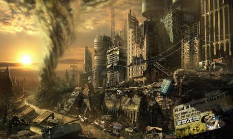 Fallout 4 casting call documents confirm Boston setting – rumour