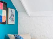 Modern Multihued Interiors
