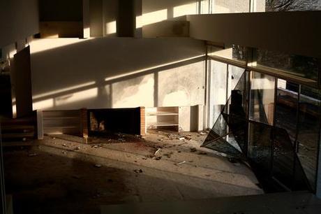 Reading List: Demolished Paul Rudolph Homes Paul Rudolph houses preservation photography Chris Mottalini book