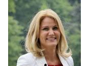 Selfie That Shook World Helle Thorning Schmidt, Obama Cameroon