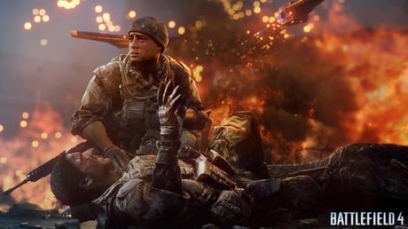 EA being investigated by law firm over whether it “deliberately misled its investors” regarding Battlefield 4
