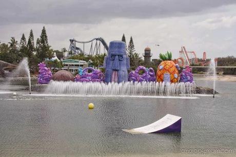 Theme Parks Galore - Gold Coast Part III