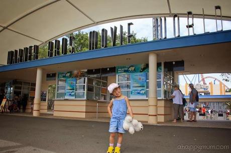 Theme Parks Galore - Gold Coast Part III