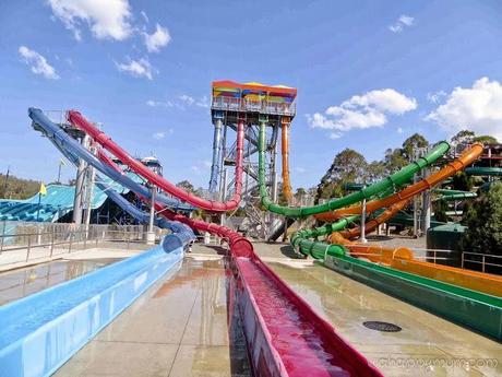 Theme Parks Galore - Gold Coast Part III
