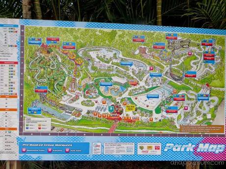 Theme Parks Galore - Gold Coast Part III