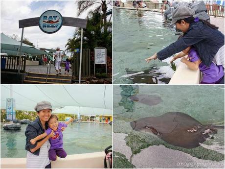 Theme Parks Galore - Gold Coast Part III