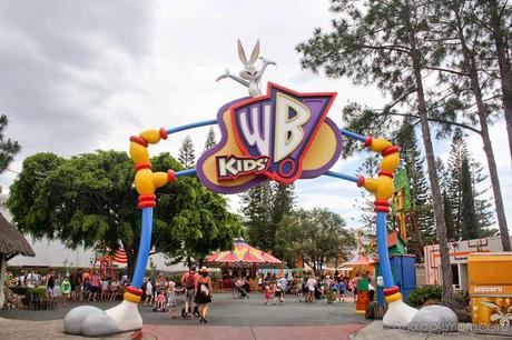 Theme Parks Galore - Gold Coast Part III