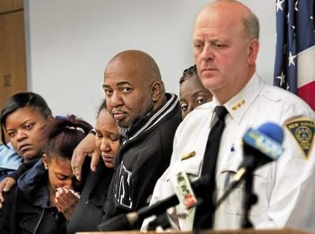 Connecticut Accidental Shooting Death - One Dead - One Arrested Connecticut Accidental Shooting Death - One Dead - One Arrested