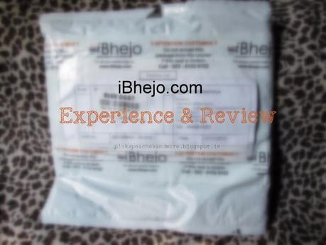 Global Products, Local Delivery: iBhejo.com Experience and Review