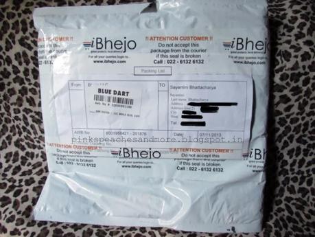 Global Products, Local Delivery: iBhejo.com Experience and Review