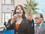 Dems Have Progressive, Unknown, Blue Dogs, Nutcase Running Senate