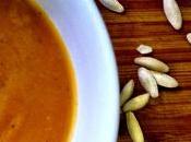 Recipes Free: Creamy Pumpkin Soup