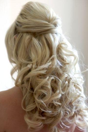 Top 10 Wedding HairStyles