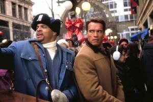 What makes a good Christmas Film?