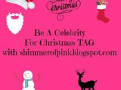 Blogmas Celebrity Christmas