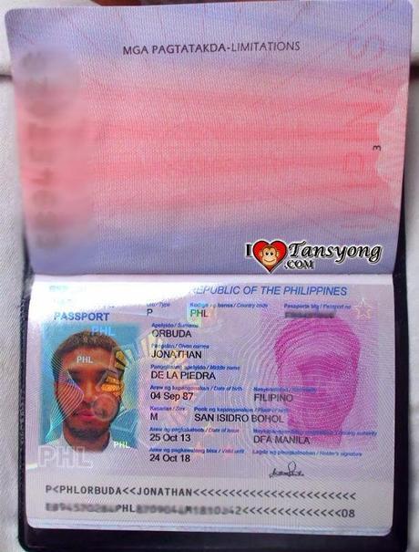 Tips on Renewing Your Philippine Biometric Passport