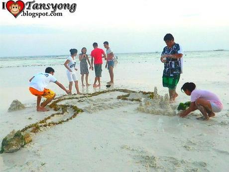 The Spectacular Panglao Island in Bohol.