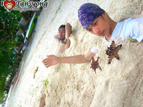 The Spectacular Panglao Island in Bohol. The Spectacular Panglao Island in Bohol.