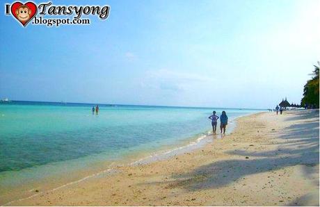 The Spectacular Panglao Island in Bohol. The Spectacular Panglao Island in Bohol.