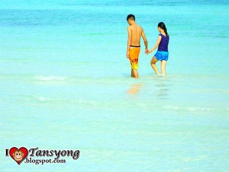 The Spectacular Panglao Island in Bohol. The Spectacular Panglao Island in Bohol.