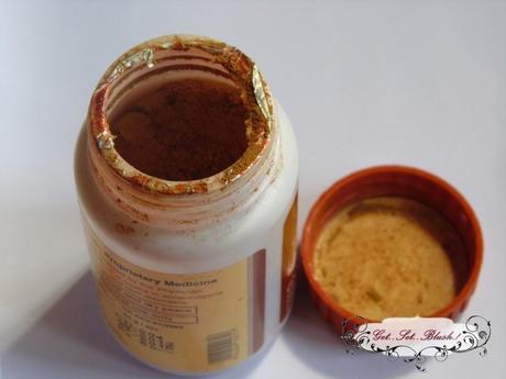 [Product Review] Baba Ramdev Patanjali Divya Kanti Lep