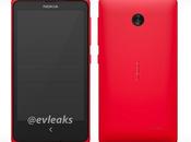 This First Nokia Android Smartphone?