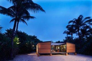 Beach House by Charlotte Perriand