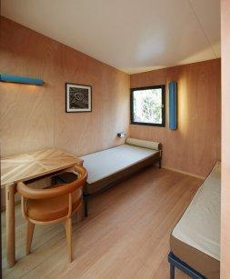 Beach House by Charlotte Perriand