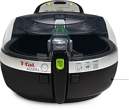 T-Fal ActiFry Review