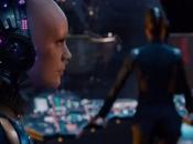 Watch: Mind-Blowing Trailer Upcoming Sci-Fi Epic 'Jupiter Ascending'