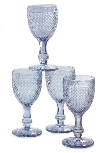 The Royal Chalice Glass Set
