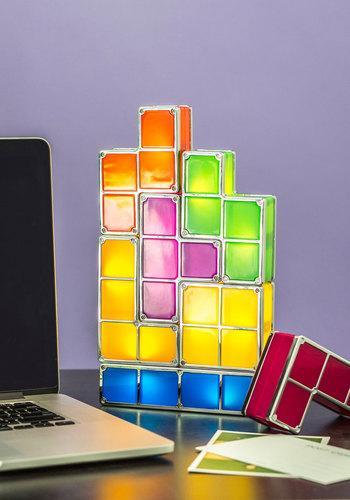 Building Blocks of Light