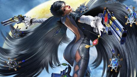 Bayonetta 2 producer hates “pedantic port-begging,” for PS3 & Xbox 360 version