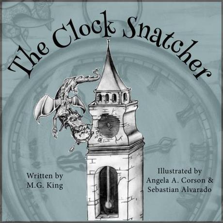 Clocksnatcher