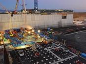 ITER Tokamak Complex Construction Reaches ‘Concrete’ Action Phase