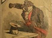 Trouble Begins Nine?: Mark Twain, Speech Women,” Blackface Minstrelsy