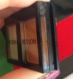 Revlon ColorStay Shadow Links