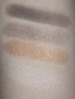 Revlon ColorStay Shadow Links