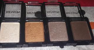 Revlon ColorStay Shadow Links