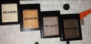 Revlon ColorStay Shadow Links