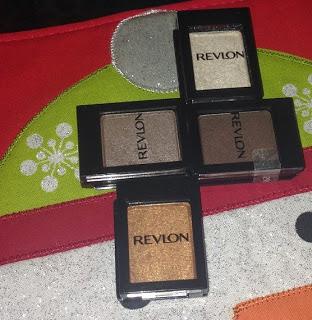 Revlon ColorStay Shadow Links