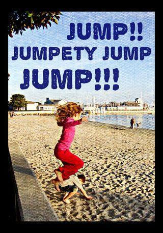 Jumpety