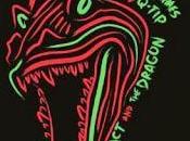 Busta Rhymes Q-Tip Abstract Dragon (Mixtape)