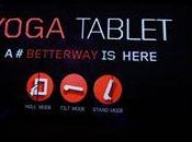 Short Love Story: Then Broke Tablet Gifted Heart Yoga Saved