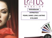 Lotus Herbals Hypnotica Liquid Eyeliner Launch!