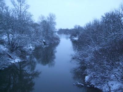 Winter at the Soft Star Workshop