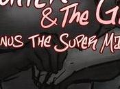 Review: Reporter Girl MINUS Superman! S.C. Rhyne