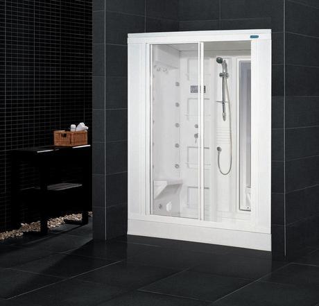 Arcadius Steam Shower