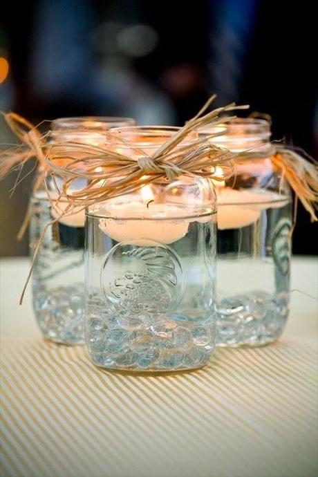 Vintage wedding ideas