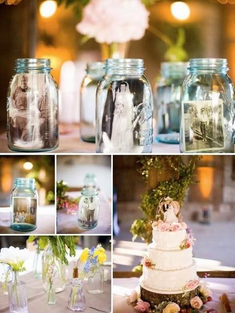 Vintage wedding Ideas